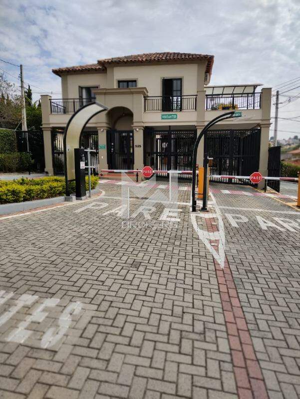 Casa em Condomínio à venda no Bosque: 