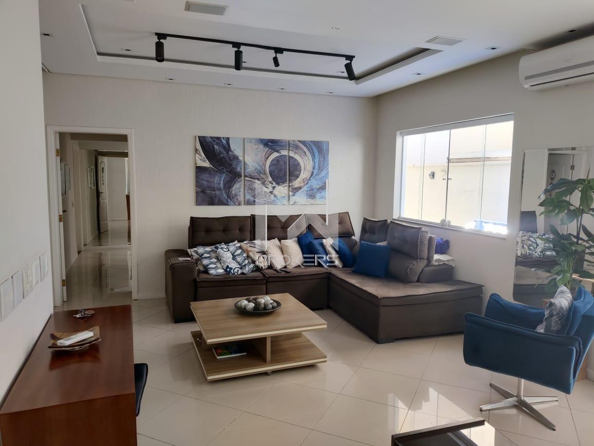 Casa em Condomínio à venda no Bosque: 