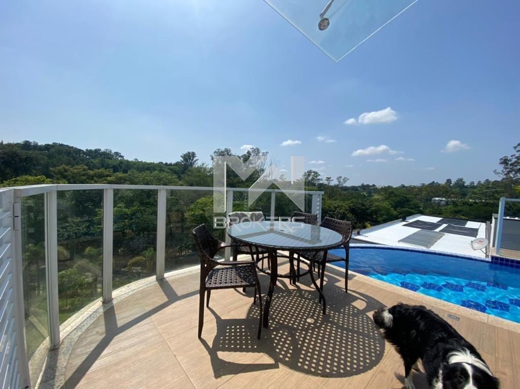 Casa para aluguel no Condomínio Residencial Villa Lombarda: 