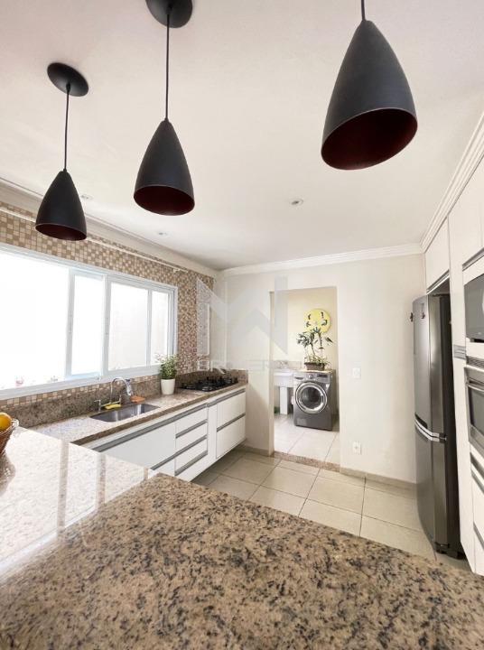 Casa em Condomínio à venda no Swiss Park: Cozinha