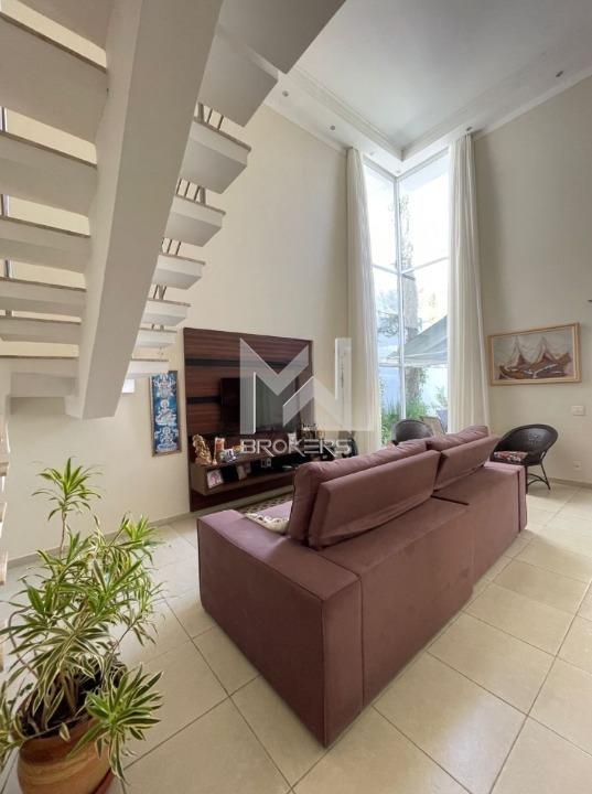 Casa em Condomínio à venda no Swiss Park: Sala