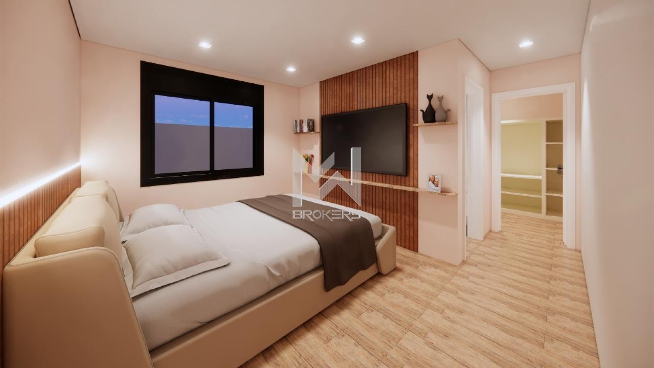 Casa em Condomínio à venda no Bosque: 