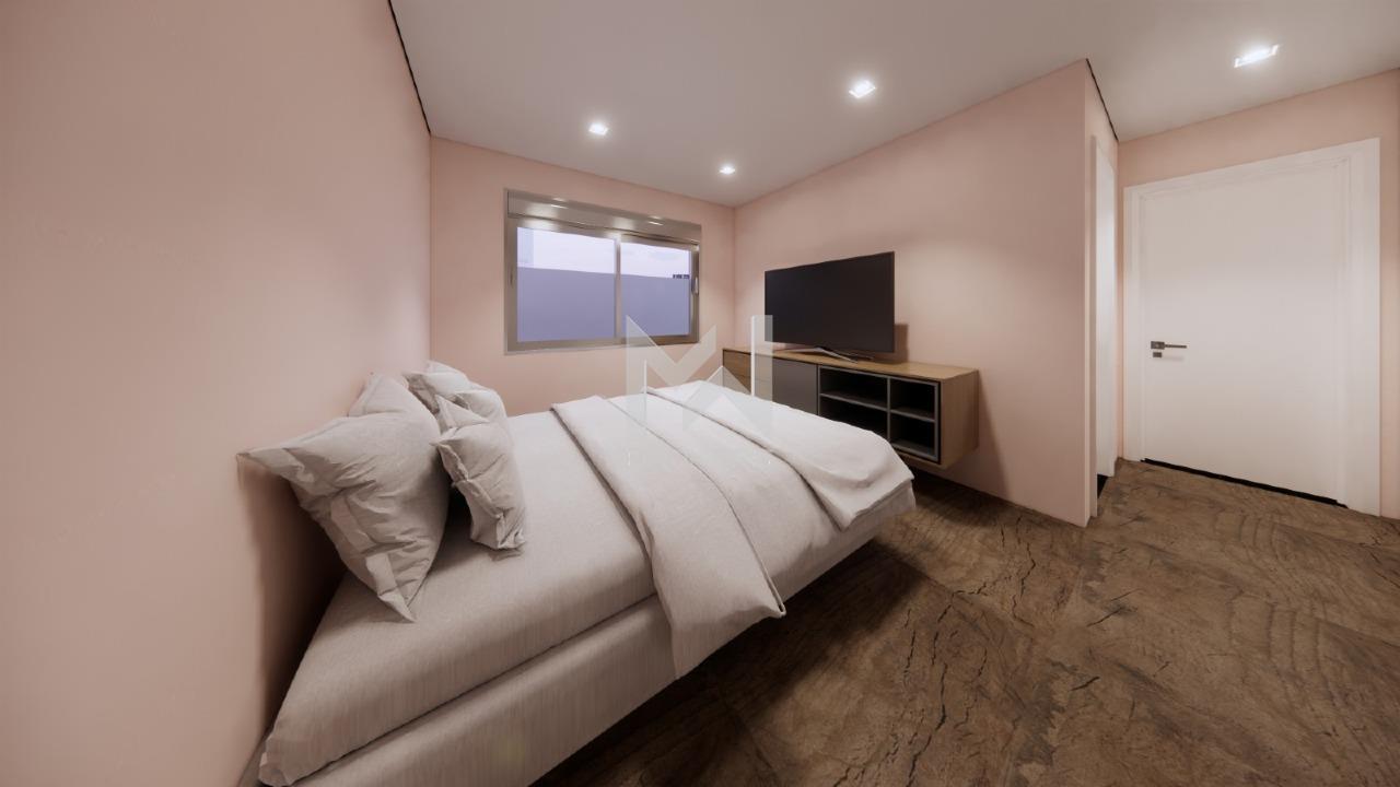 Casa em Condomínio à venda no Bosque: 