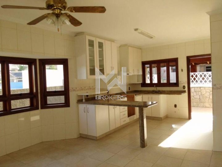 Casa em Condomínio para aluguel no Villaggio Capríccio: 