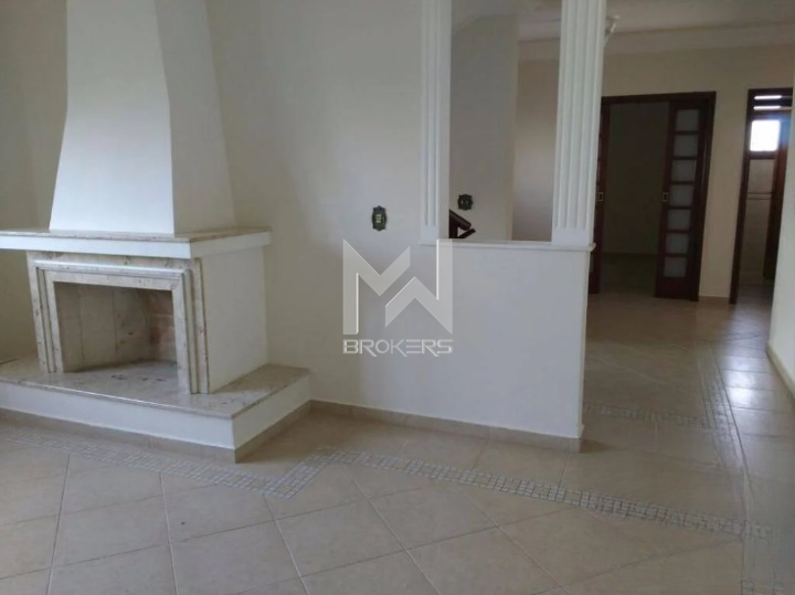 Casa em Condomínio para aluguel no Villaggio Capríccio: 