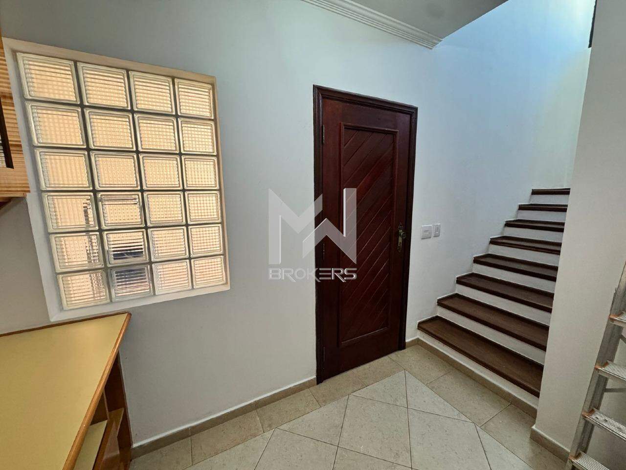 Casa em Condomínio para aluguel no Villaggio Capríccio: 