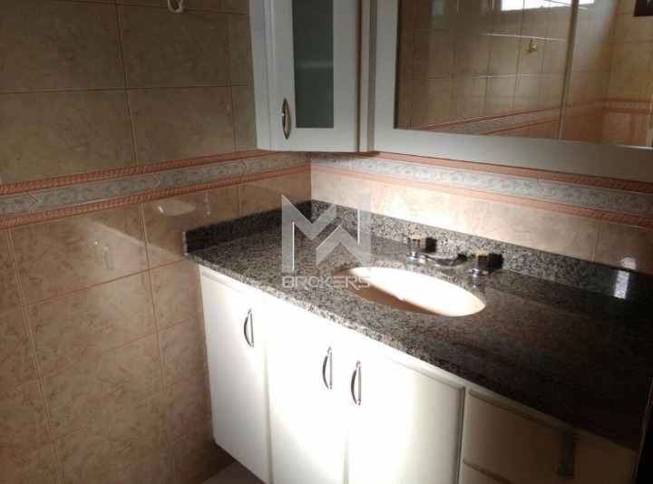 Casa em Condomínio para aluguel no Villaggio Capríccio: 