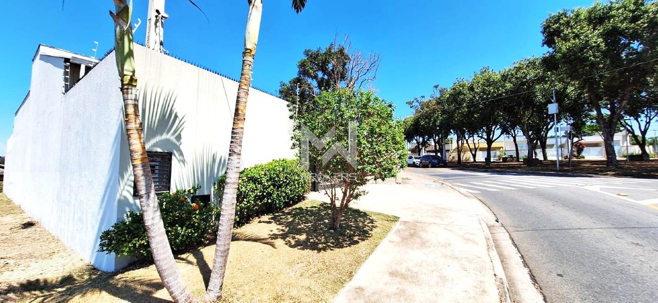 Casa para aluguel no Pinheirinho: 