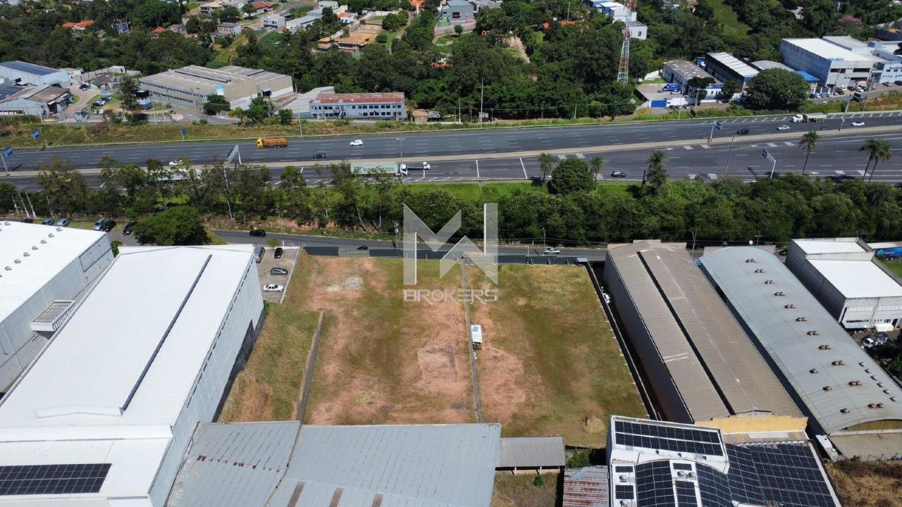 Terreno à venda no Chácaras São Bento: Terreno
