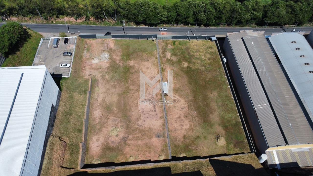 Terreno à venda no Chácaras São Bento: Terreno