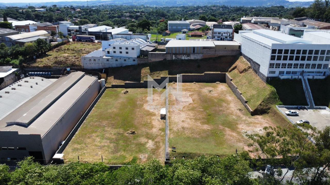 Terreno à venda no Chácaras São Bento: Terreno