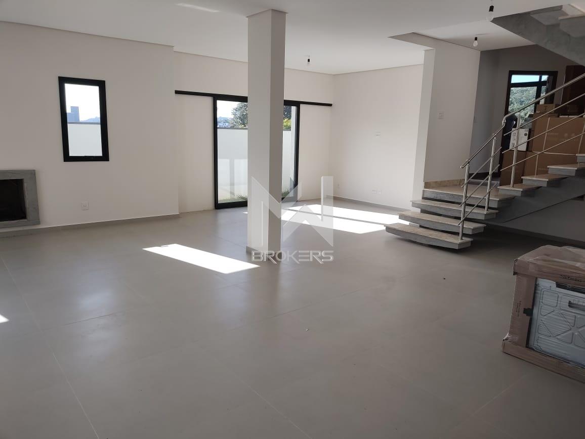 Casa em Condomínio à venda no Santa Isabel: 