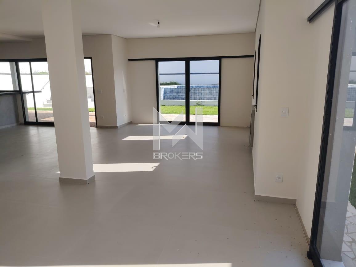 Casa em Condomínio à venda no Santa Isabel: 