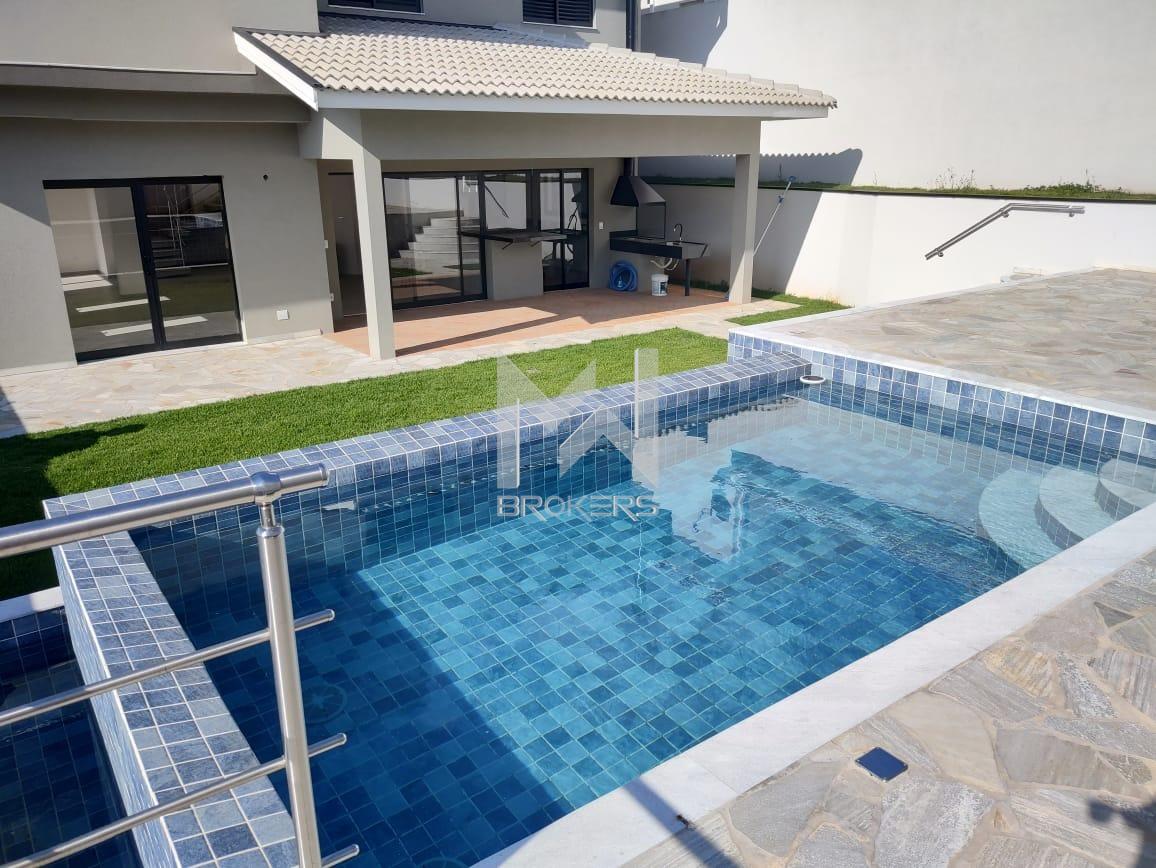 Casa em Condomínio à venda no Santa Isabel: 