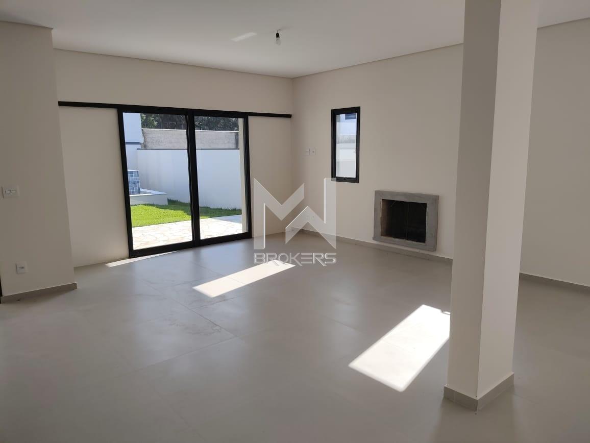 Casa em Condomínio à venda no Santa Isabel: 