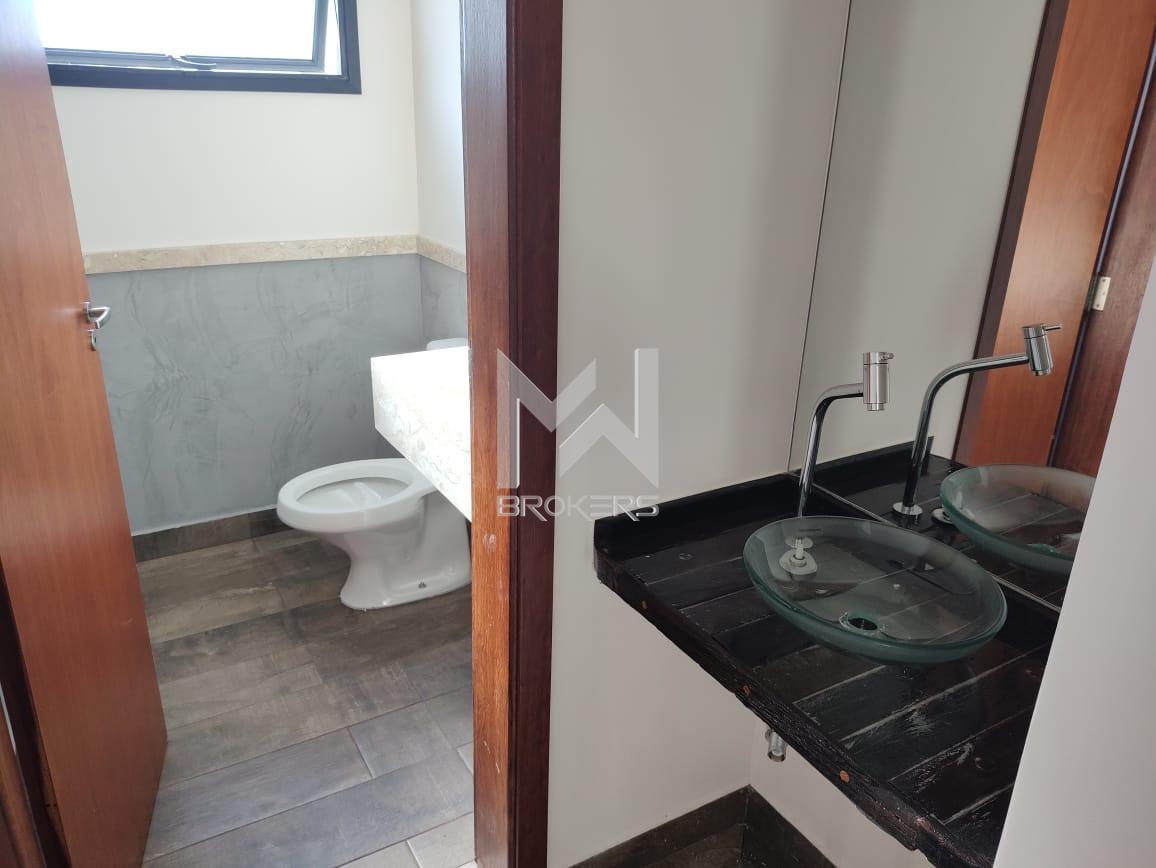 Casa em Condomínio à venda no Santa Isabel: 