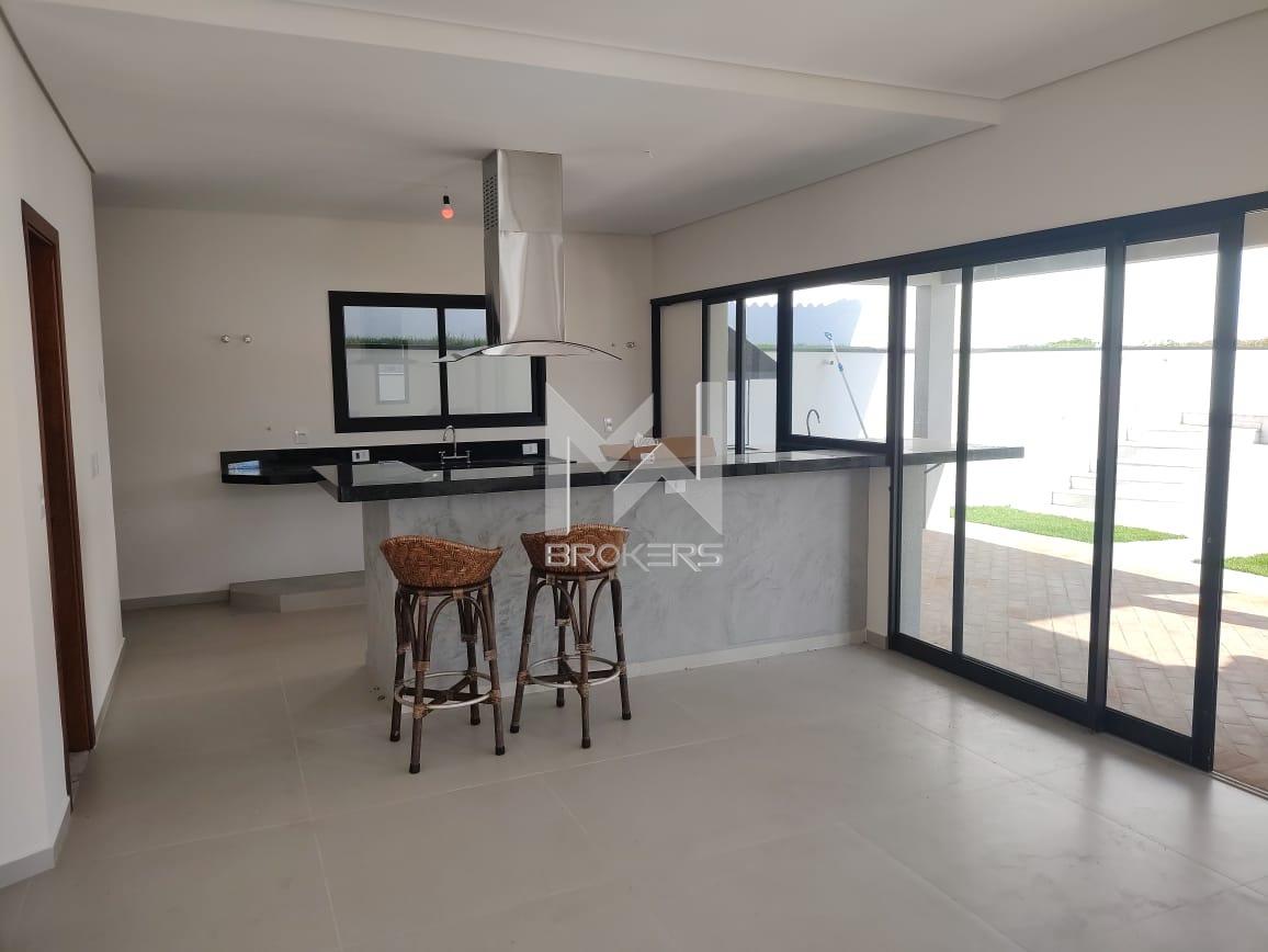 Casa em Condomínio à venda no Santa Isabel: 