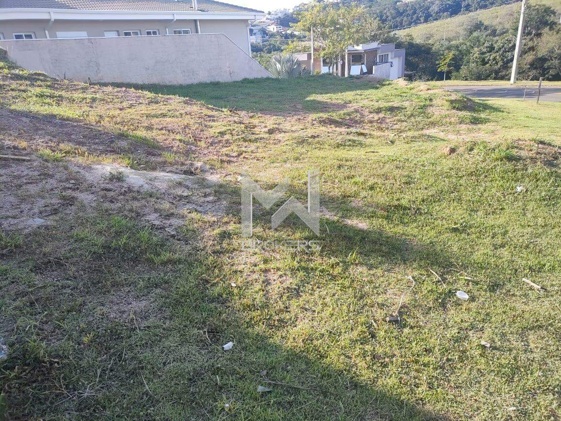 Terreno à venda no Condomínio Santa Isabel: 