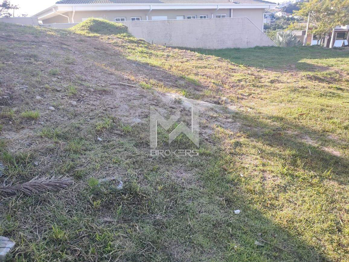 Terreno à venda no Condomínio Santa Isabel: 