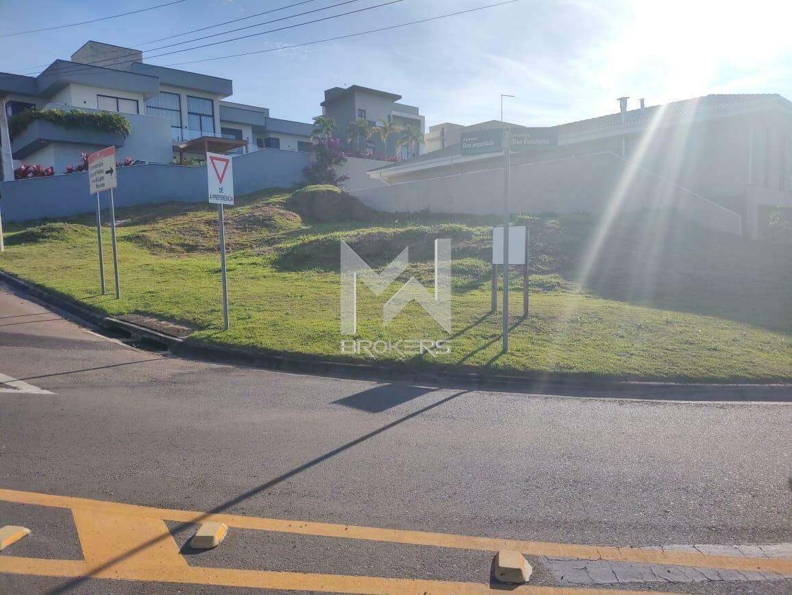 Terreno à venda no Condomínio Santa Isabel: 