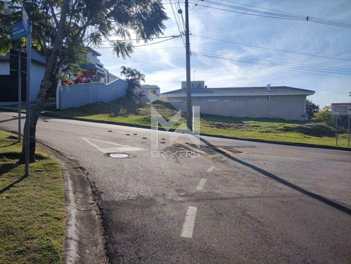 Terreno à venda no Condomínio Santa Isabel: 