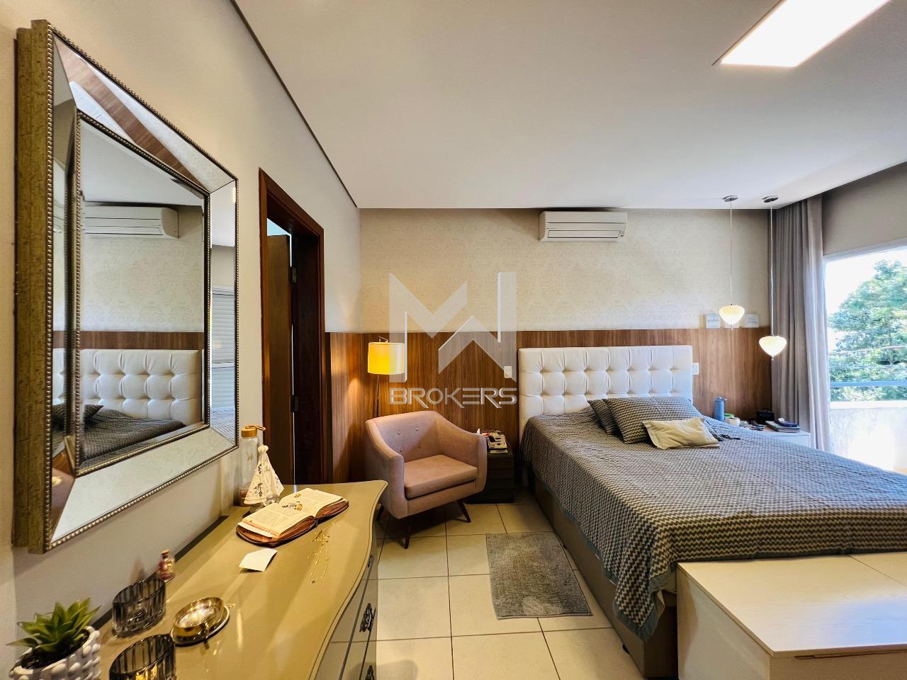 Casa em Condomínio à venda no Condominio Morada das Nascentes: 