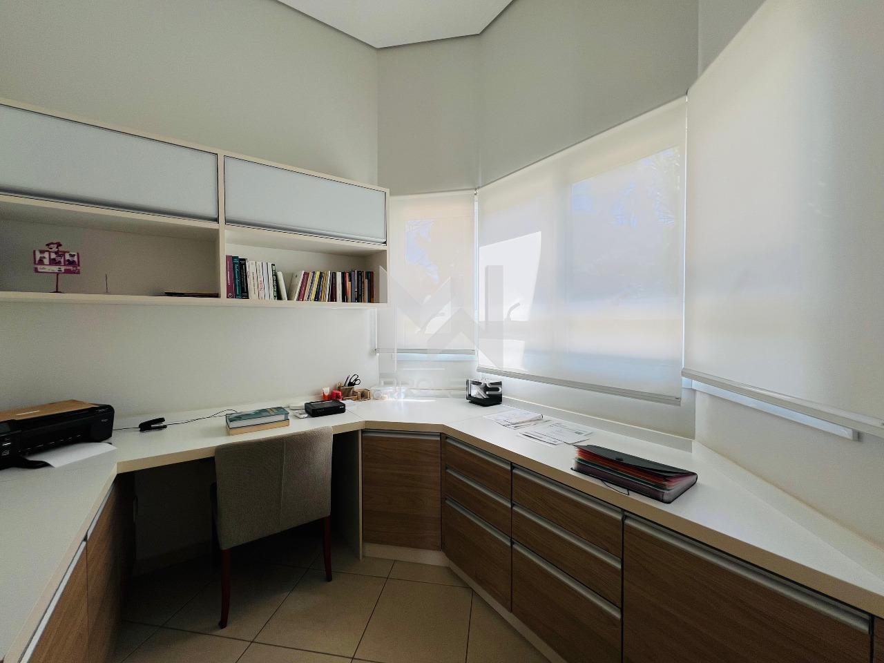 Casa em Condomínio à venda no Condominio Morada das Nascentes: 