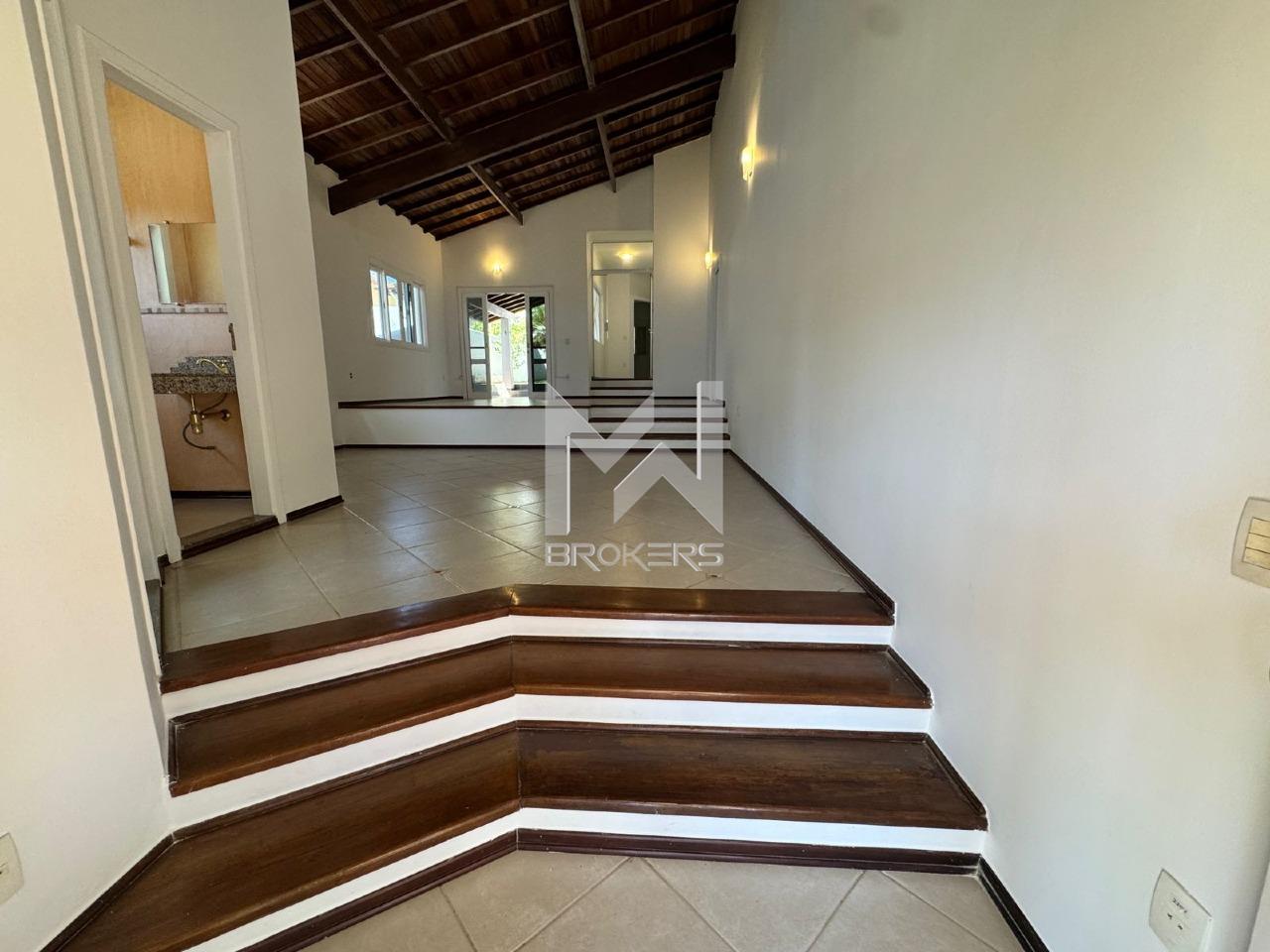 Casa em Condomínio para aluguel no Bosque: Entrada