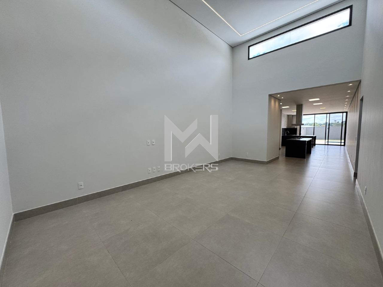 Casa em Condomínio para aluguel no Condomínio Zurich Dorf: sala tv