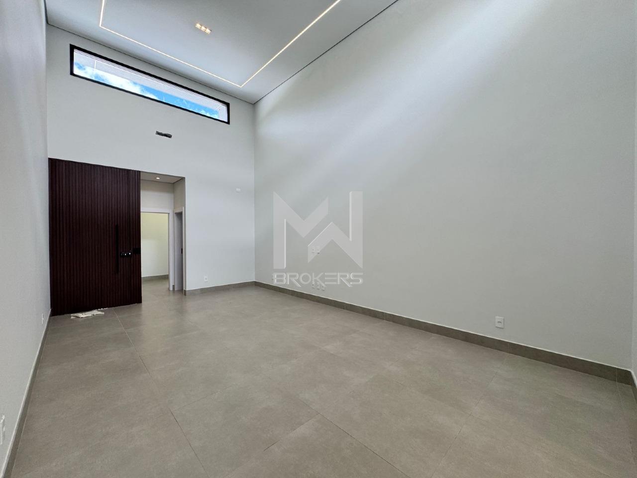 Casa em Condomínio para aluguel no Condomínio Zurich Dorf: Sala tv