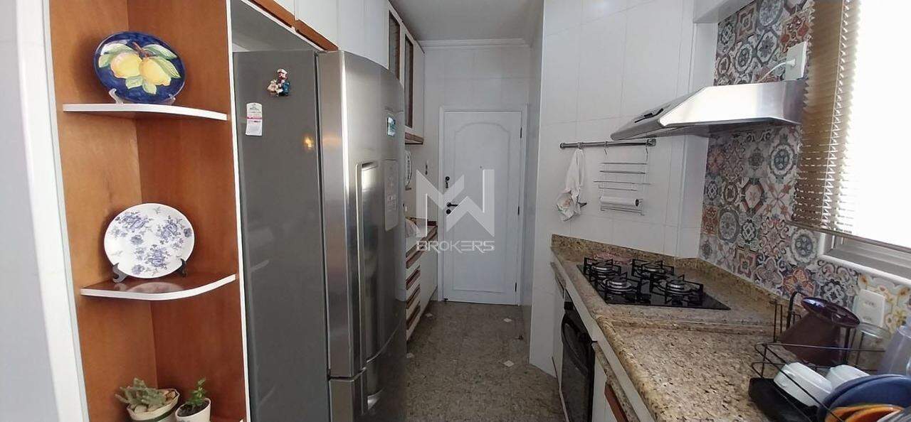 Apartamento Duplex à venda no Vila Embaré: 