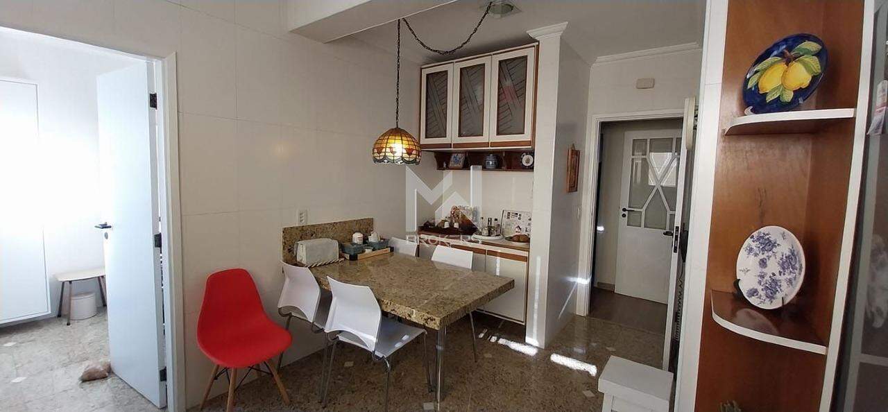 Apartamento Duplex à venda no Vila Embaré: 