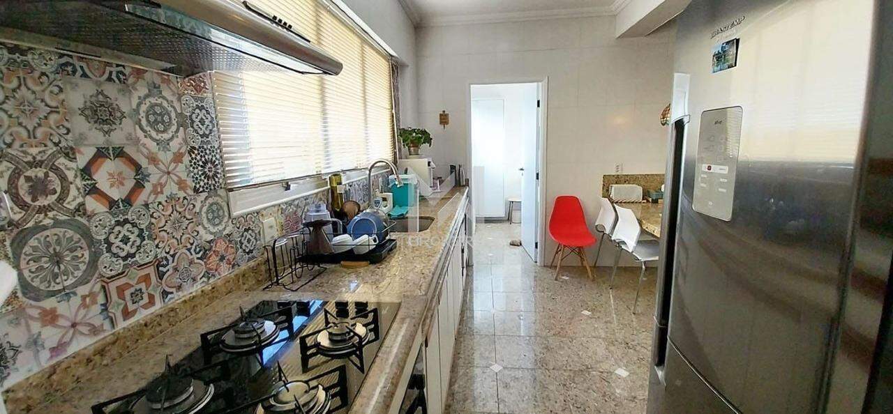 Apartamento Duplex à venda no Vila Embaré: 