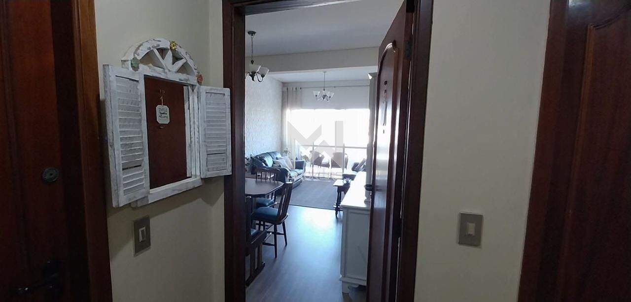 Apartamento Duplex à venda no Vila Embaré: 