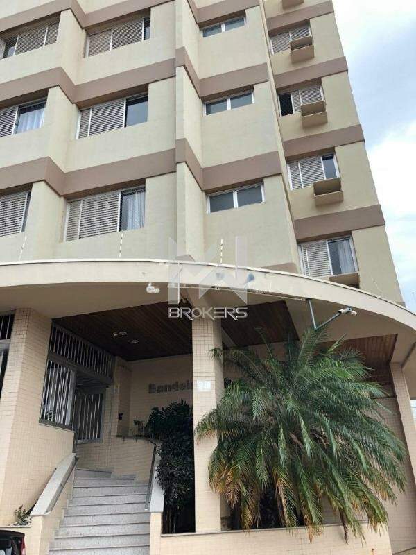 Apartamento Duplex à venda no Vila Embaré: 