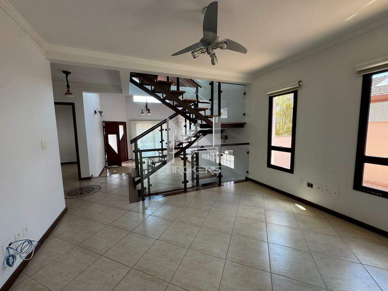 Casa em Condomínio à venda no Loteamento Recanto dos Paturis: Sala de Jantar