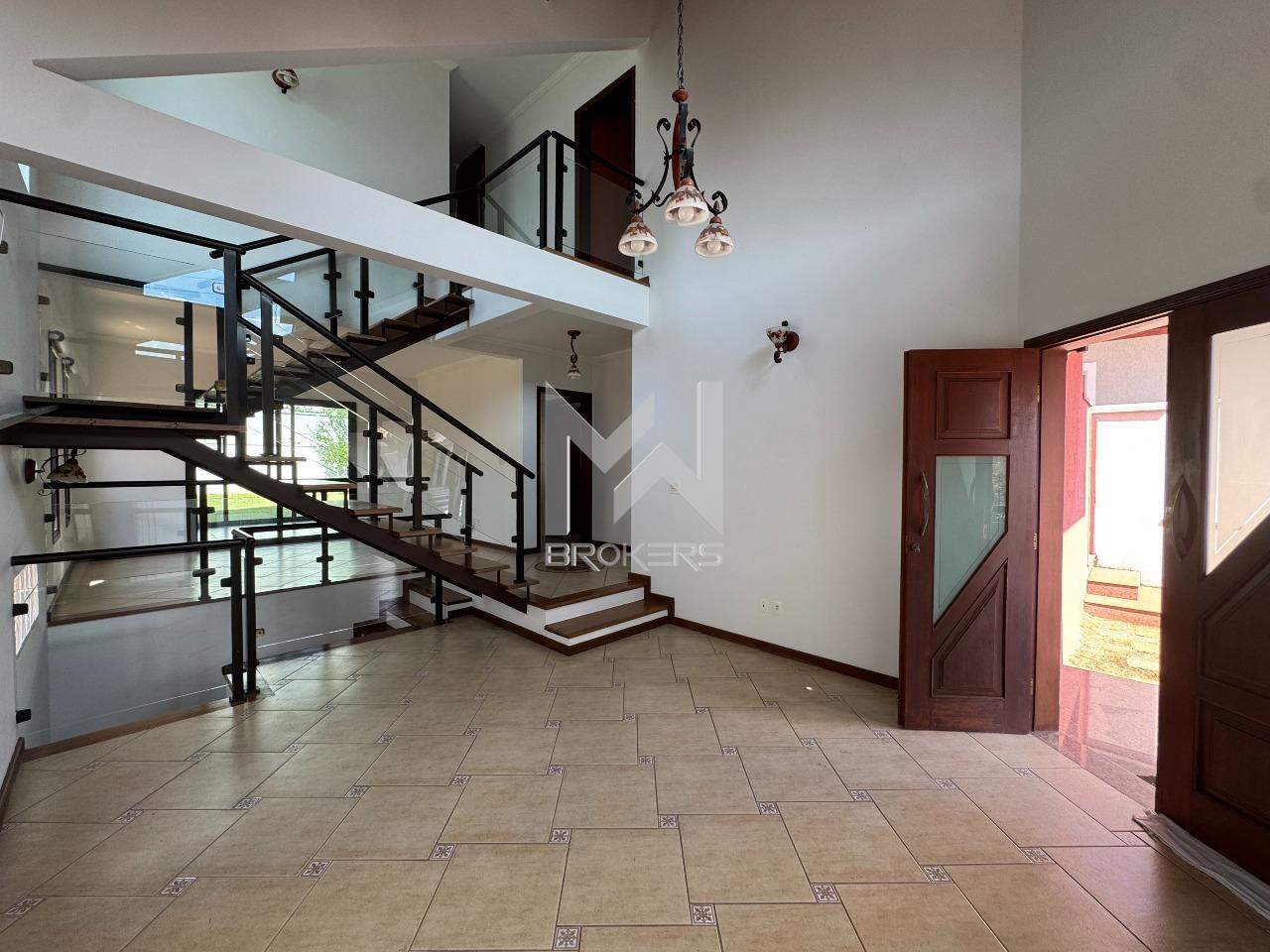 Casa em Condomínio à venda no Loteamento Recanto dos Paturis: Sala Estar