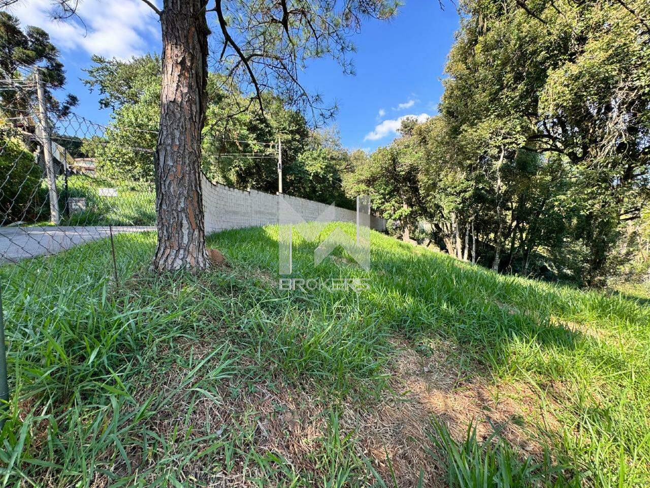 Terreno à venda no São Joaquim: Terreno