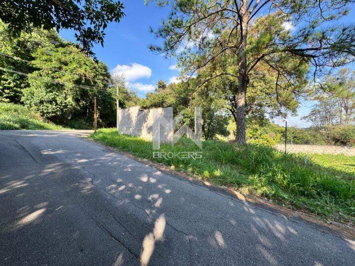 Terreno à venda no São Joaquim: Terreno