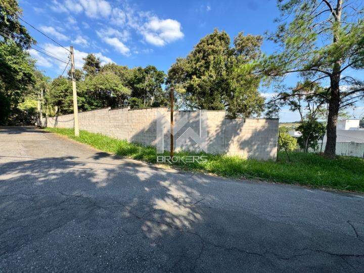 Terreno à venda no São Joaquim: Terreno