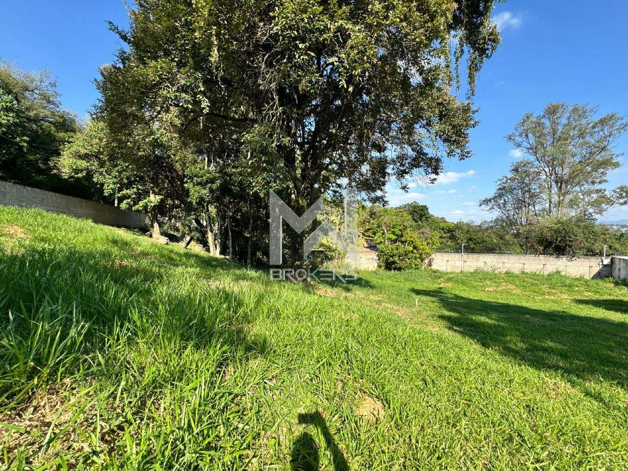 Terreno à venda no São Joaquim: Terreno