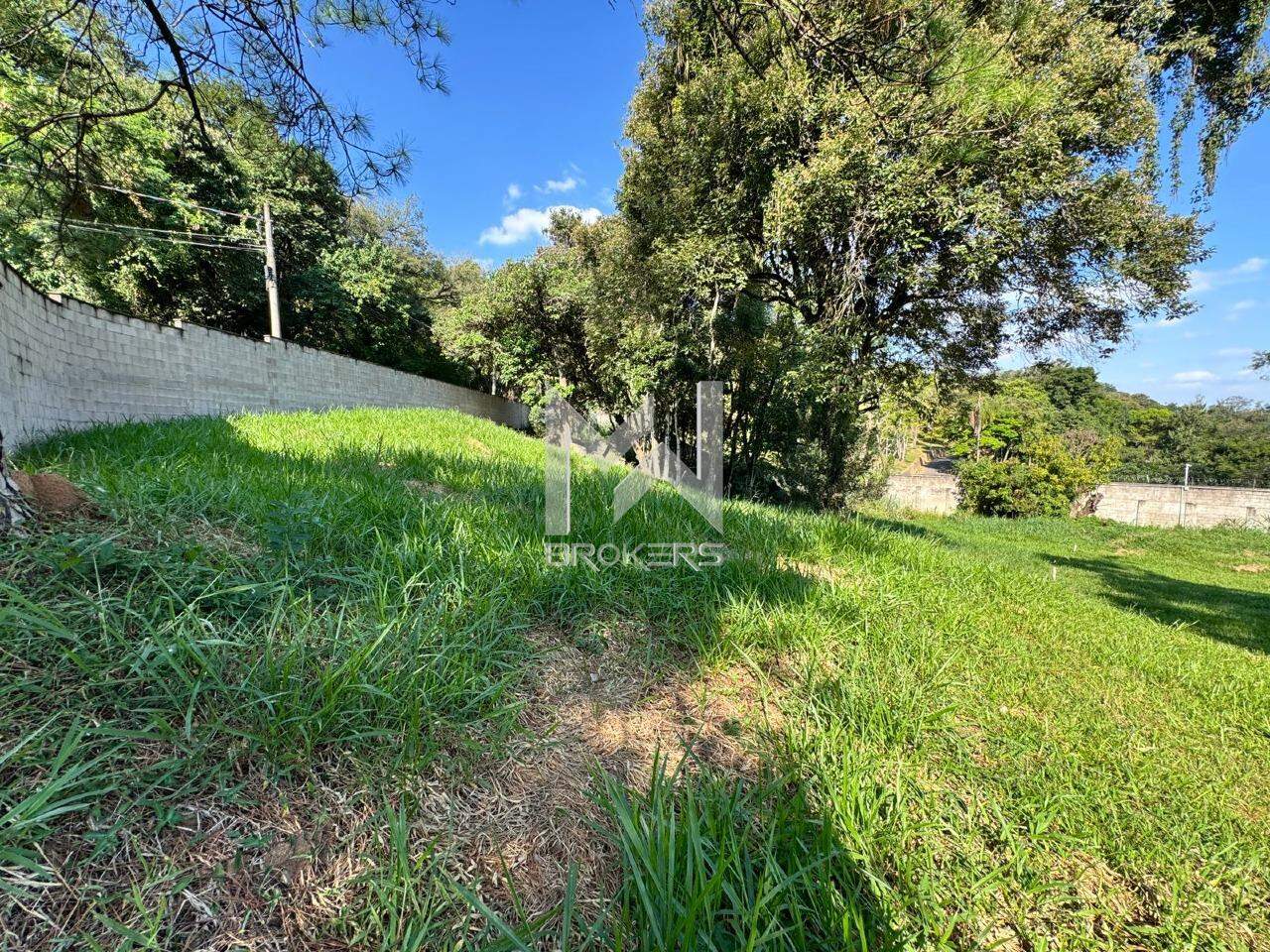 Terreno à venda no São Joaquim: Terreno