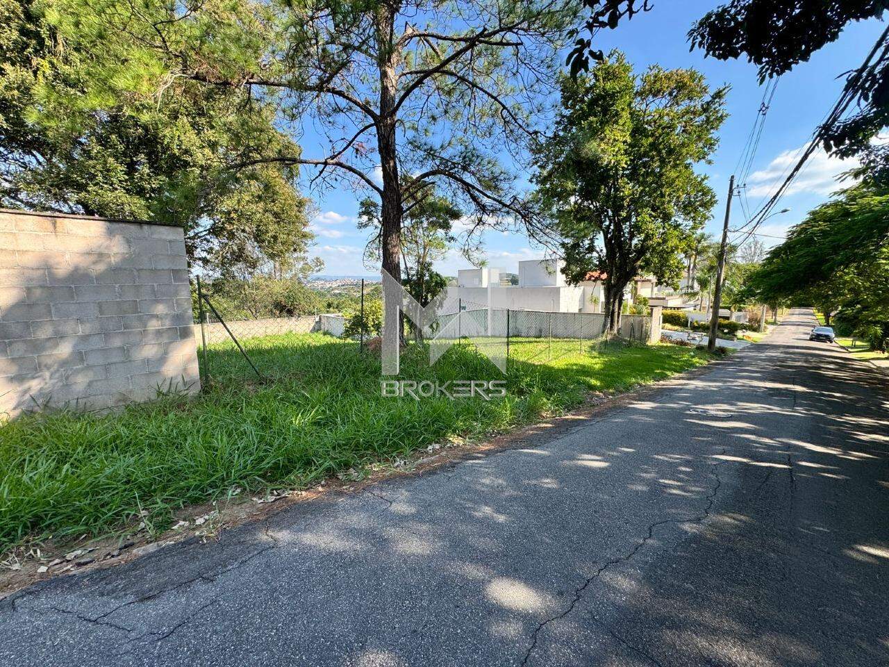 Terreno à venda no São Joaquim: Terreno