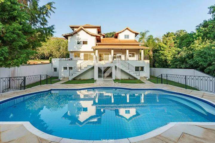 Casa em Condomínio à venda no Marambaia: Piscina