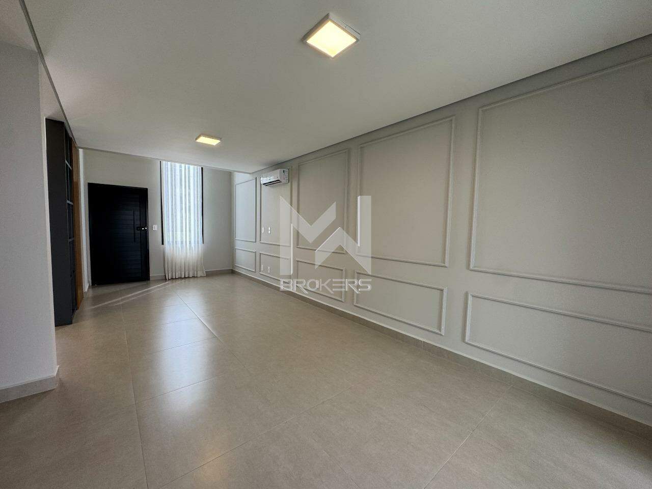 Casa em Condomínio para aluguel no São Joaquim: Sala de estar/jantar