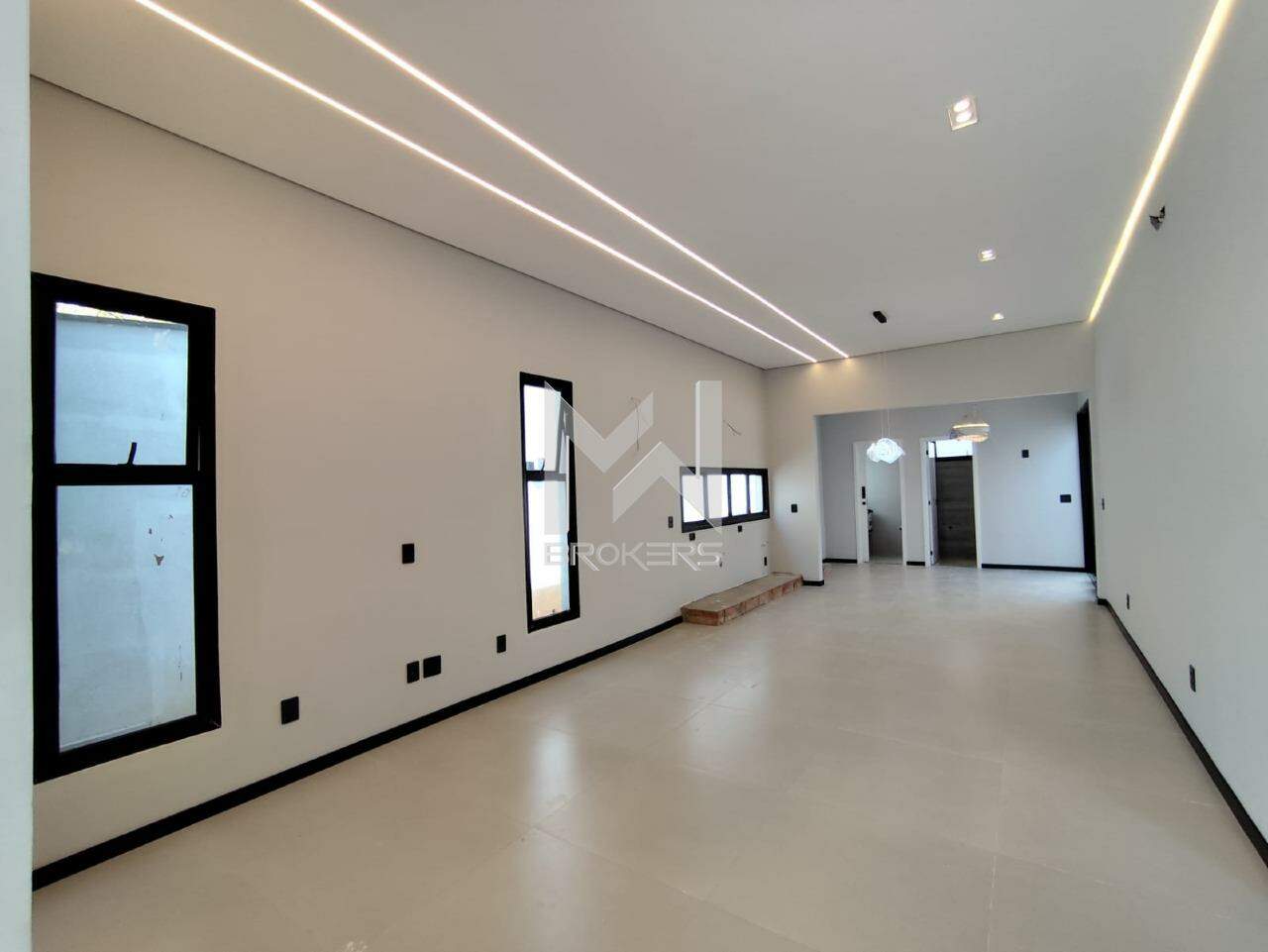 Casa à venda no Pinheirinho: 