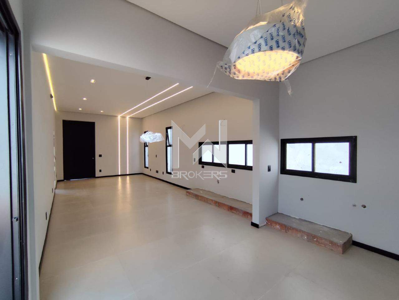 Casa à venda no Pinheirinho: 