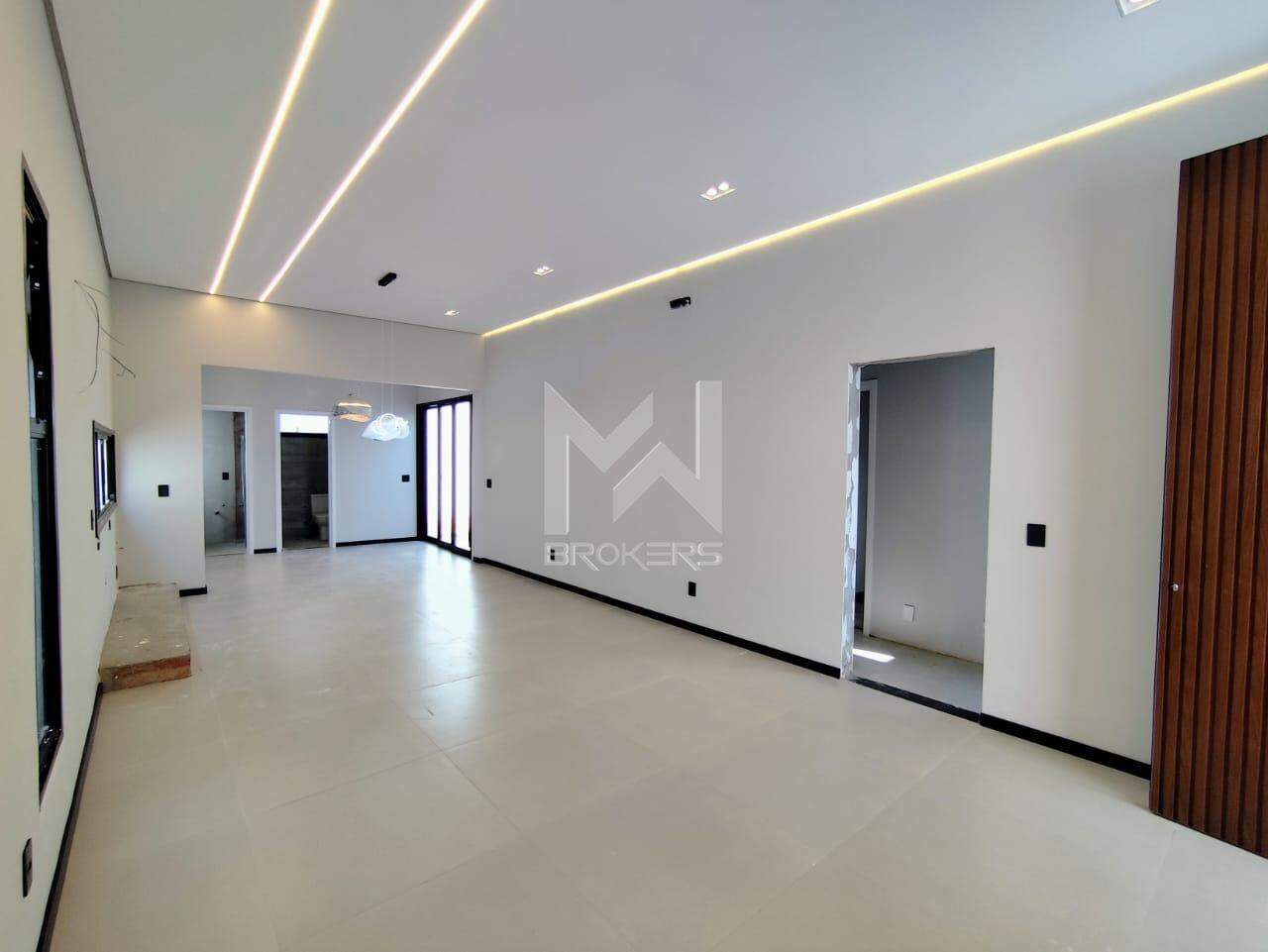 Casa à venda no Pinheirinho: 