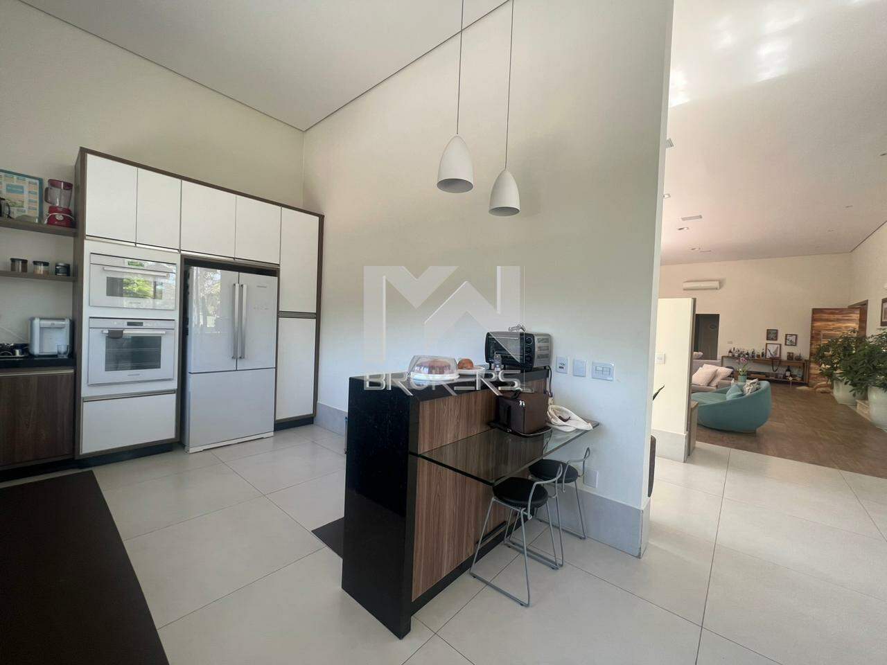 Casa em Condomínio para aluguel no Condomínio Marambaia: cozinha