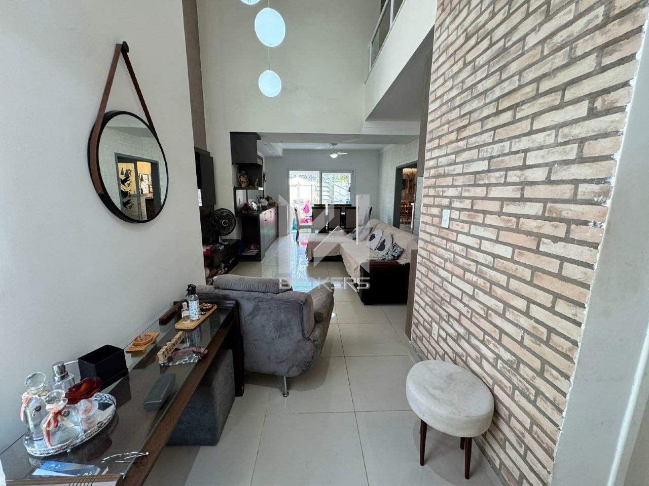 Casa em Condomínio à venda no Condomínio Reserva dos Vinhedos: Entrada